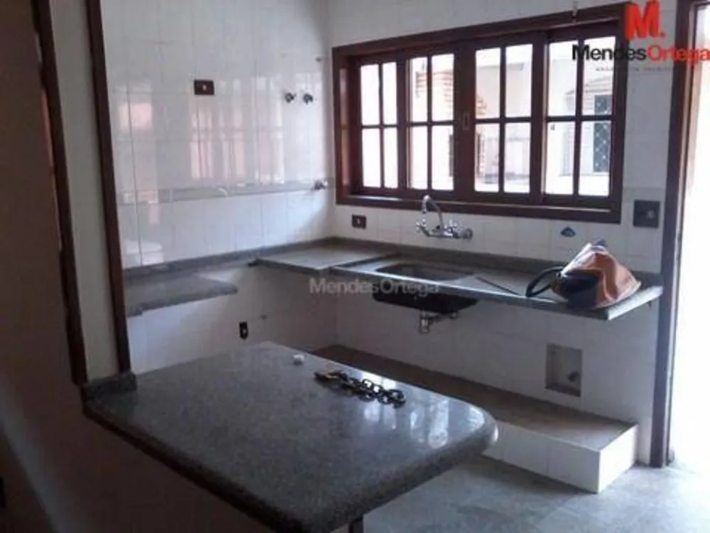 Casa, 4 quartos, 320 m² - Foto 11