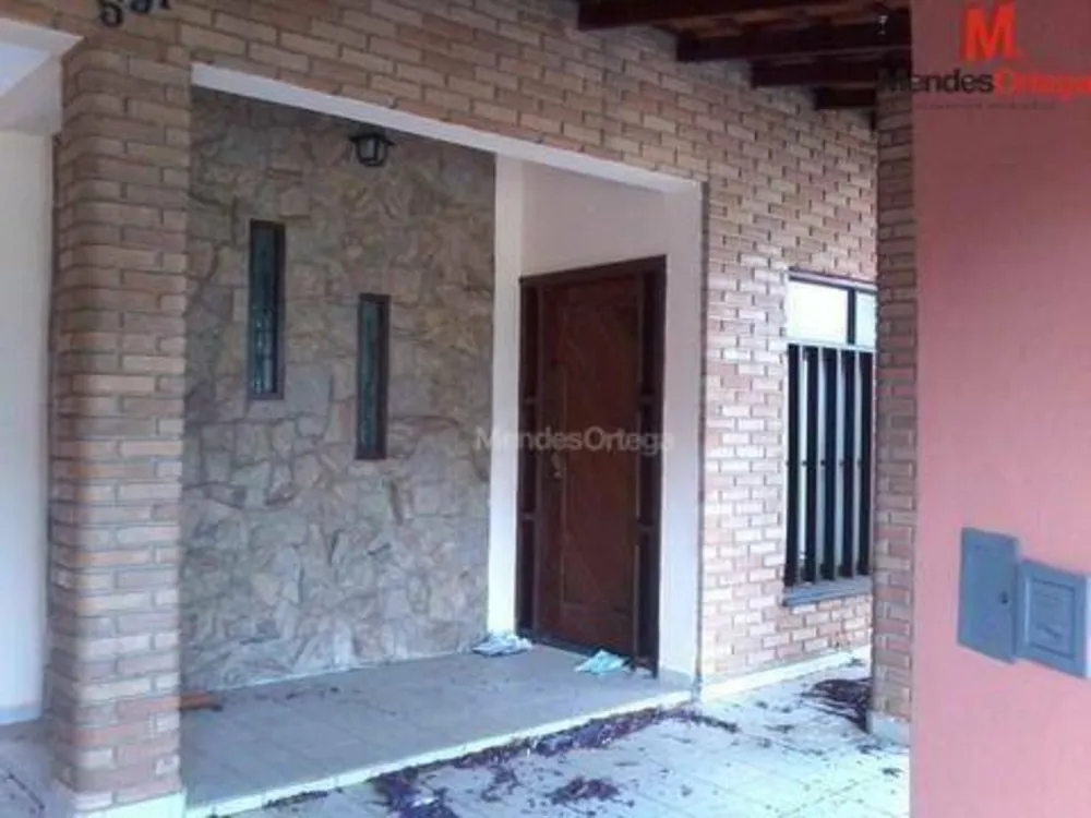 Casa, 4 quartos, 320 m² - Foto 2