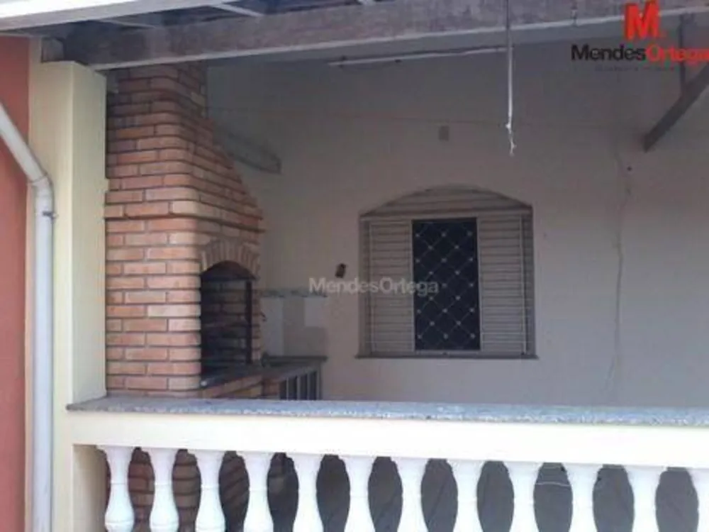 Casa, 4 quartos, 320 m² - Foto 3
