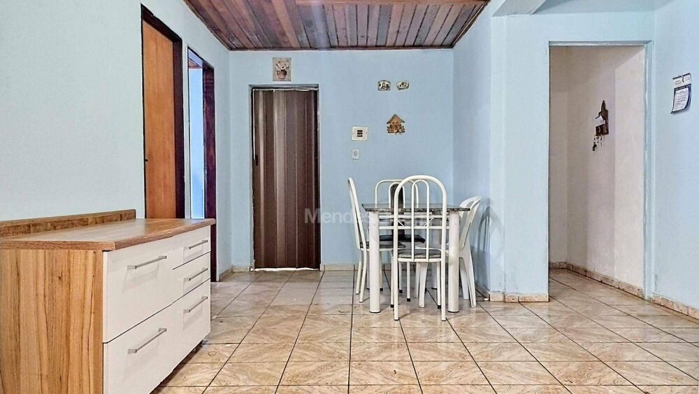 Casa, 2 quartos, 128 m² - Foto 1