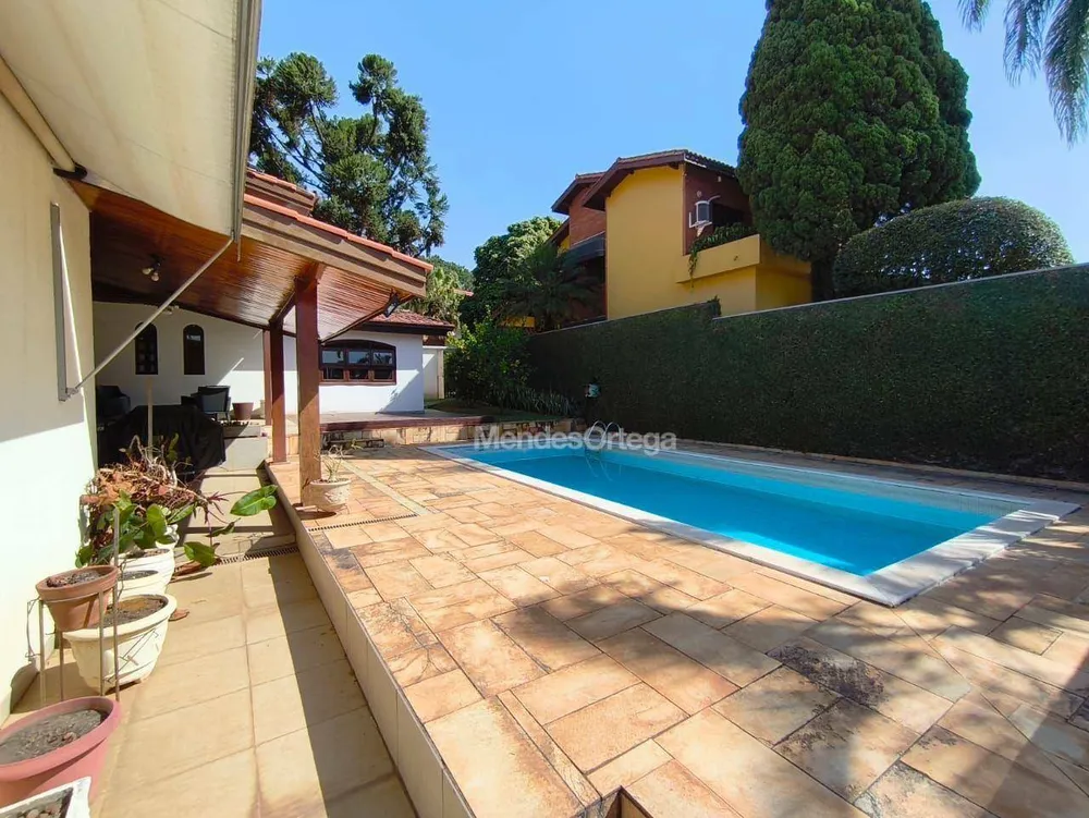 Casa de Condomínio, 4 quartos - Foto 3