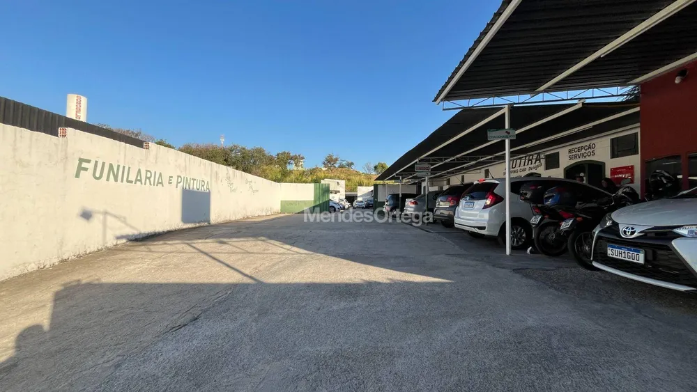 Depósito-Galpão, 1048 m² - Foto 6