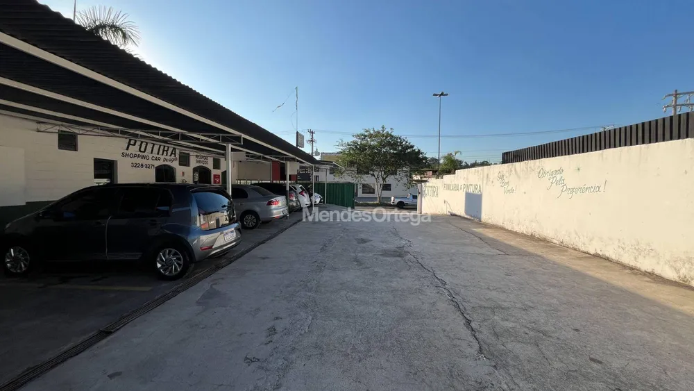 Depósito-Galpão, 1048 m² - Foto 5