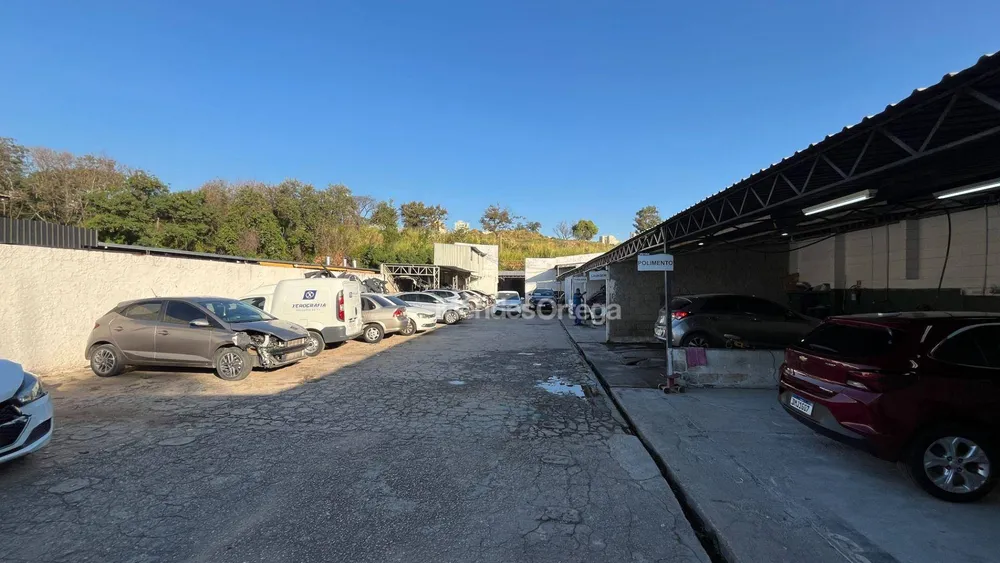 Depósito-Galpão, 1048 m² - Foto 4