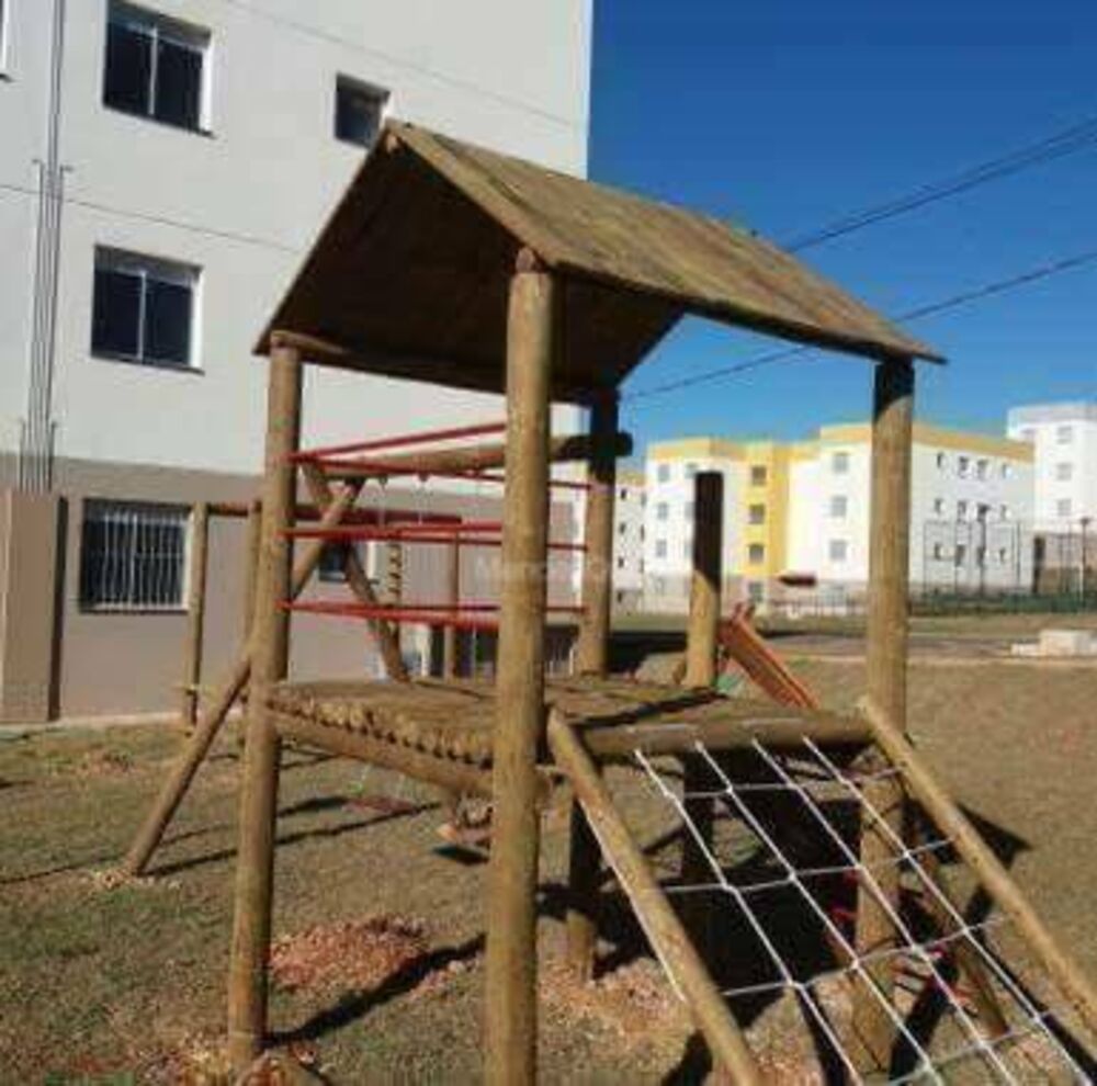 Apartamento para alugar com 2 quartos, 49m² - Foto 3
