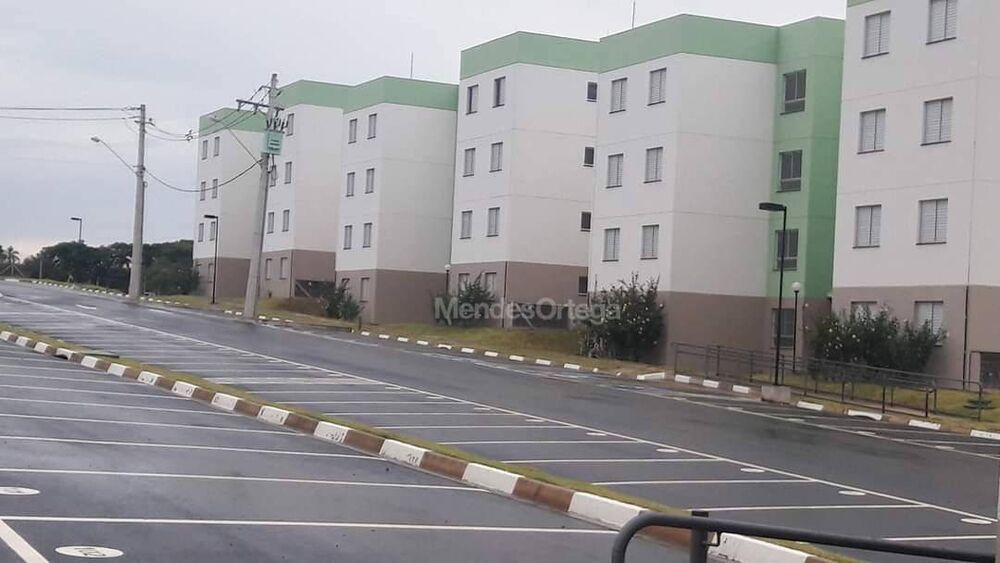 Apartamento para alugar com 2 quartos, 49m² - Foto 4