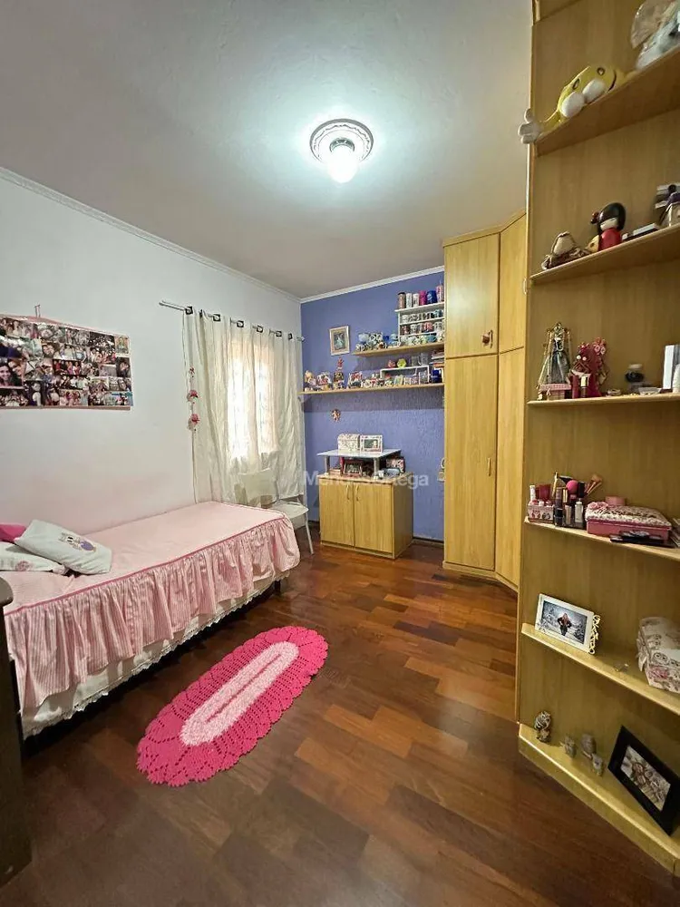 Casa, 4 quartos, 232 m² - Foto 8