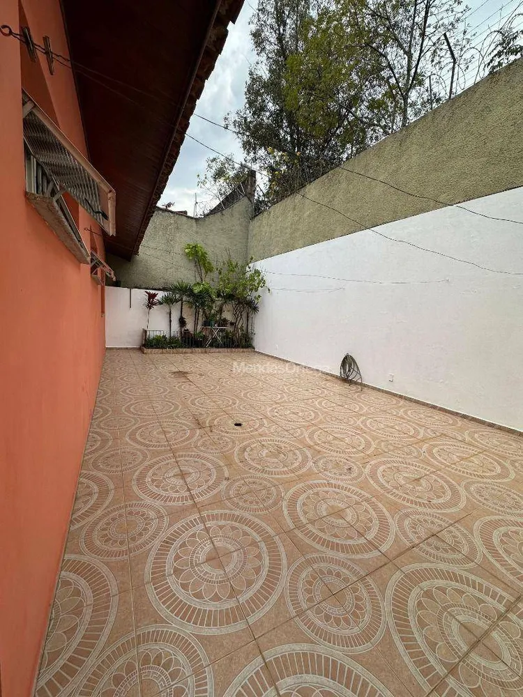 Casa, 4 quartos, 232 m² - Foto 12