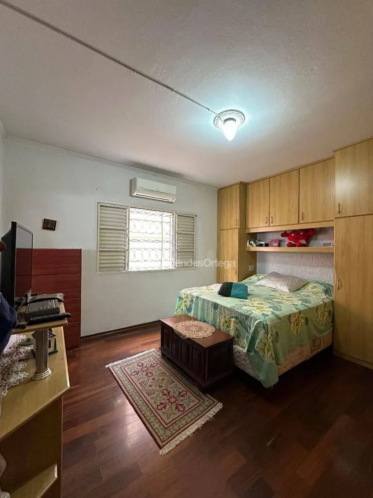 Casa, 4 quartos, 232 m² - Foto 5