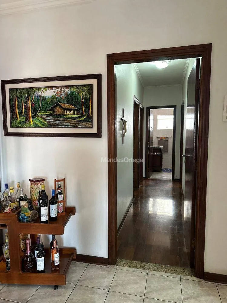 Casa, 4 quartos, 232 m² - Foto 3