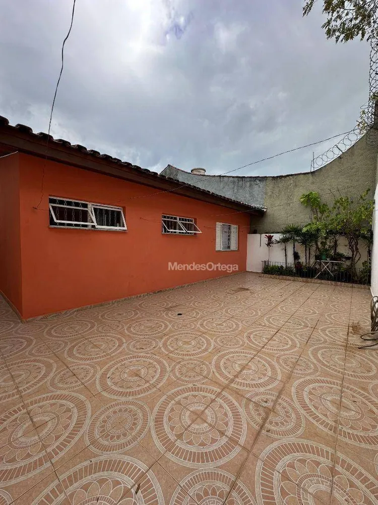 Casa, 4 quartos, 232 m² - Foto 11