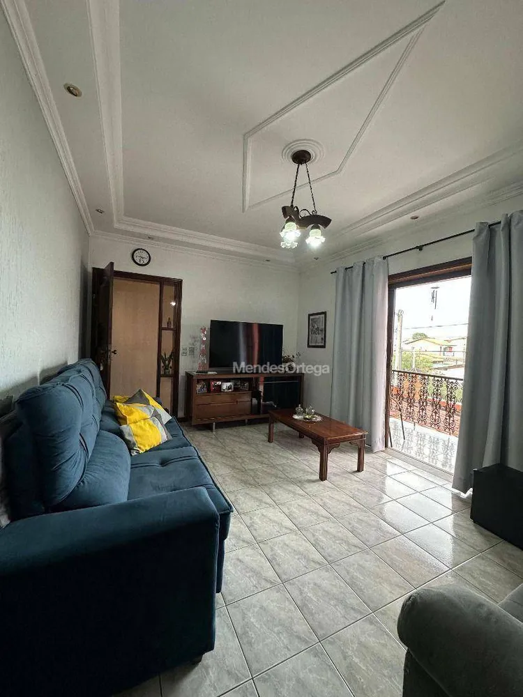 Casa, 4 quartos, 232 m² - Foto 9