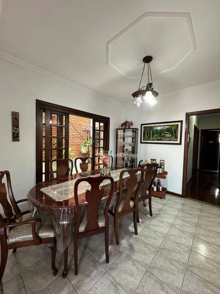 Casa, 4 quartos, 232 m² - Foto 10