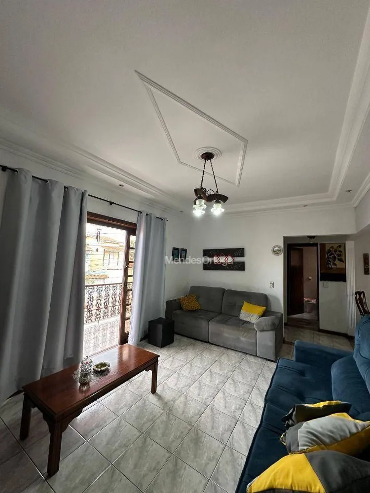 Casa, 4 quartos, 232 m² - Foto 4