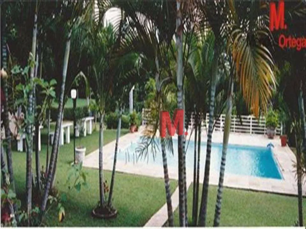 Chácara, 4 quartos, 3 hectares - Foto 5
