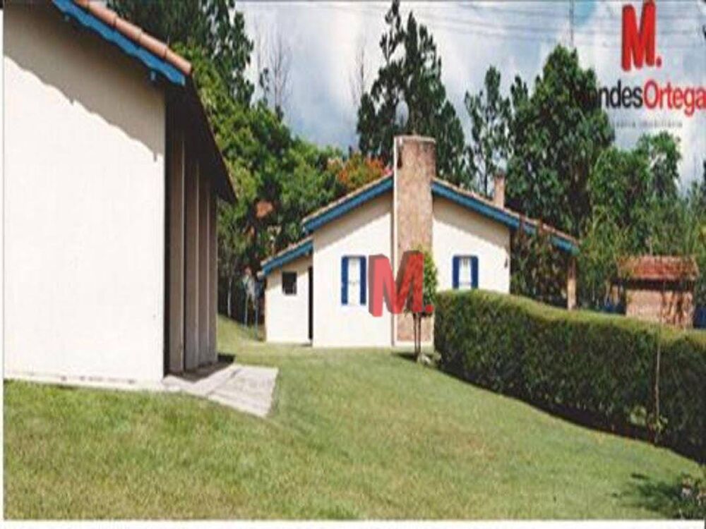 Chácara, 4 quartos, 3 hectares - Foto 2