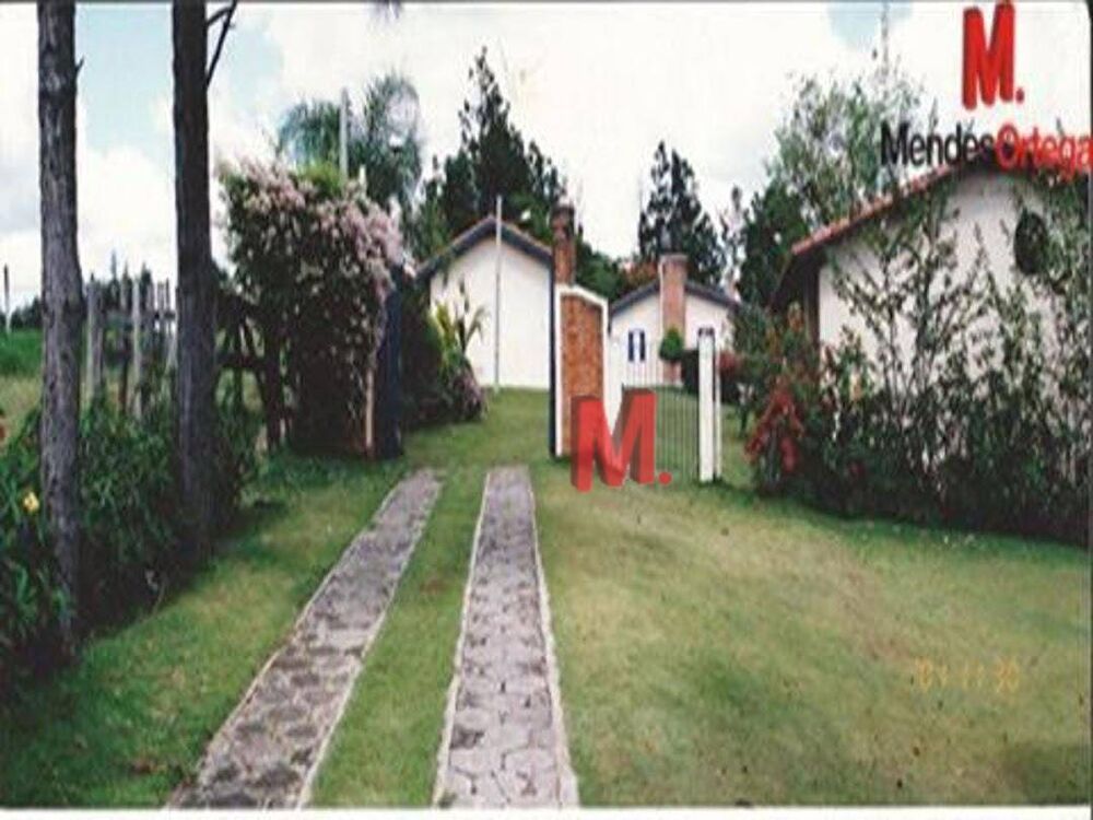 Chácara, 4 quartos, 3 hectares - Foto 1