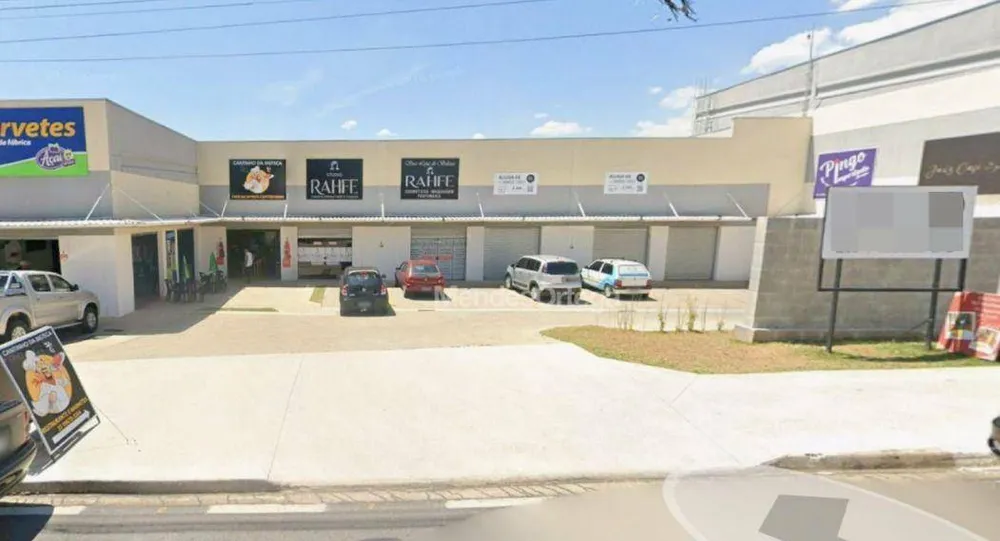 Loja-Salão, 36 m² - Foto 6