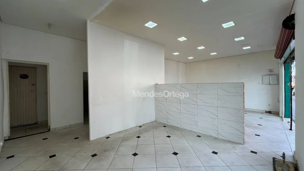 Loja-Salão, 60 m² - Foto 4