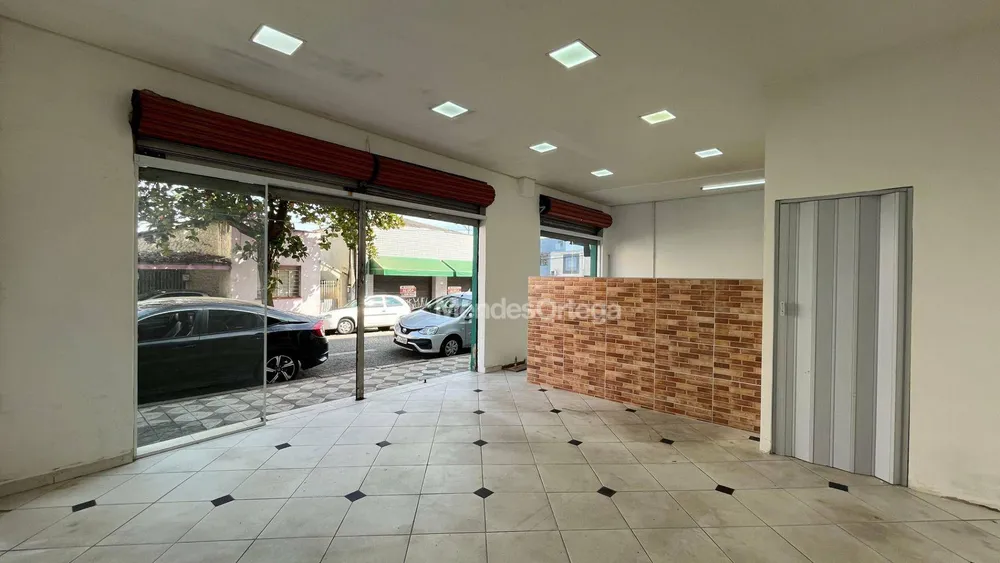 Loja-Salão, 60 m² - Foto 3