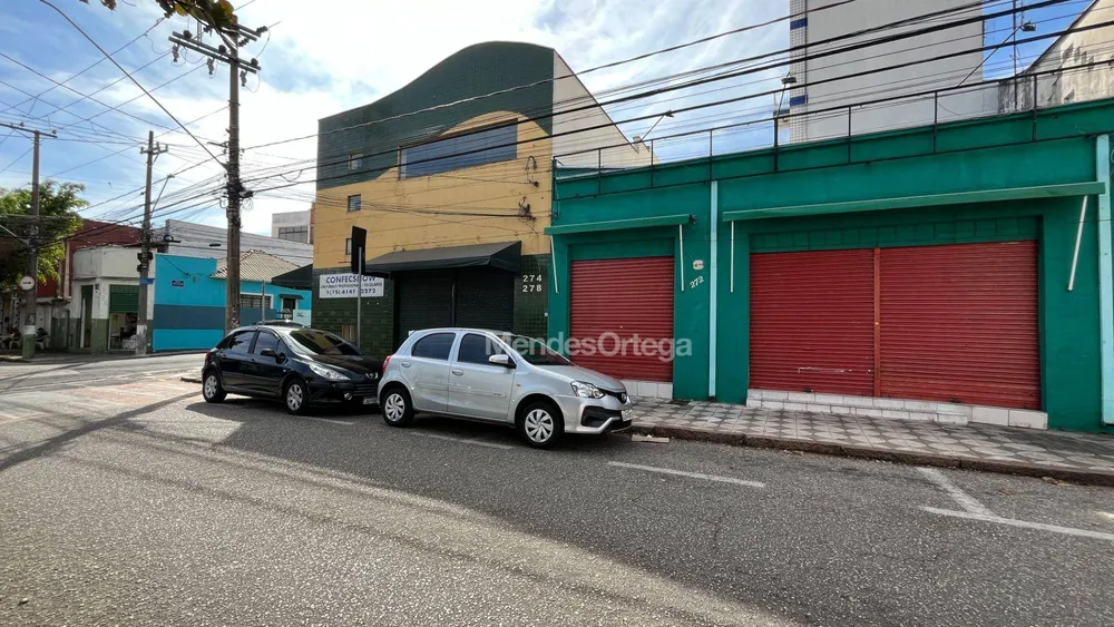 Loja-Salão, 60 m² - Foto 6