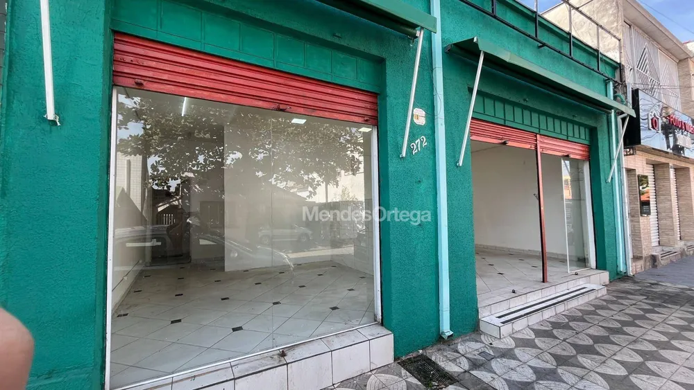 Loja-Salão, 60 m² - Foto 5
