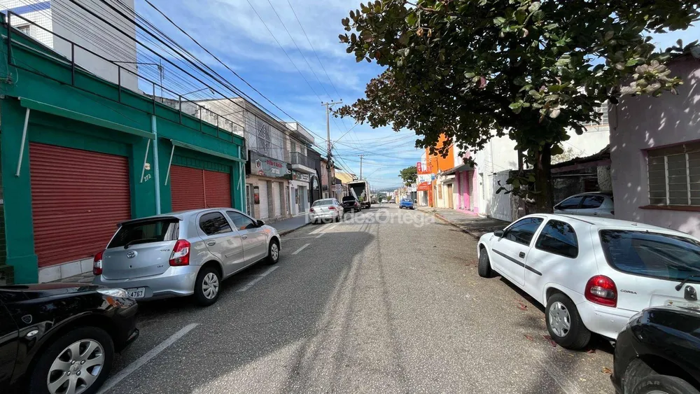 Loja-Salão, 60 m² - Foto 8