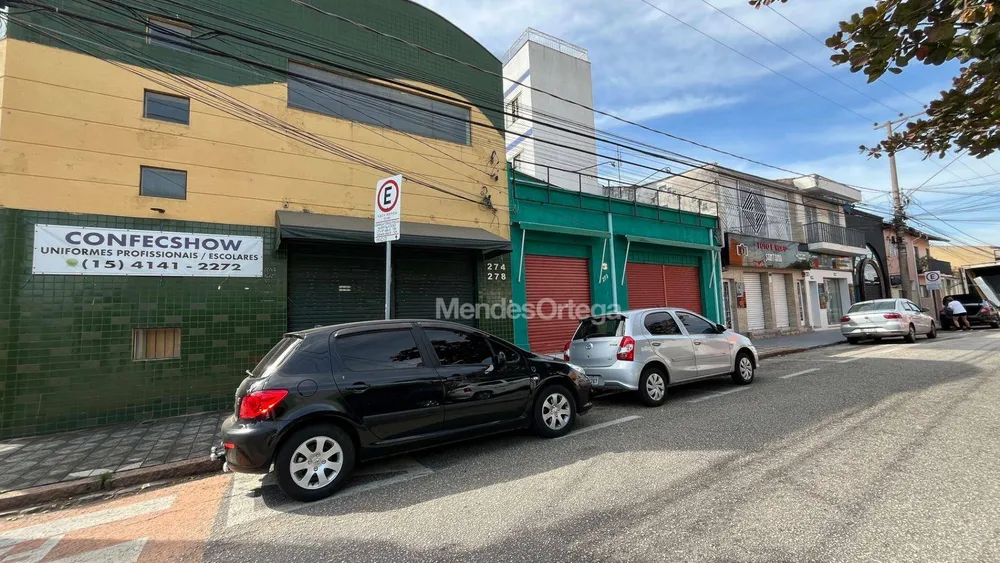 Loja-Salão, 60 m² - Foto 7