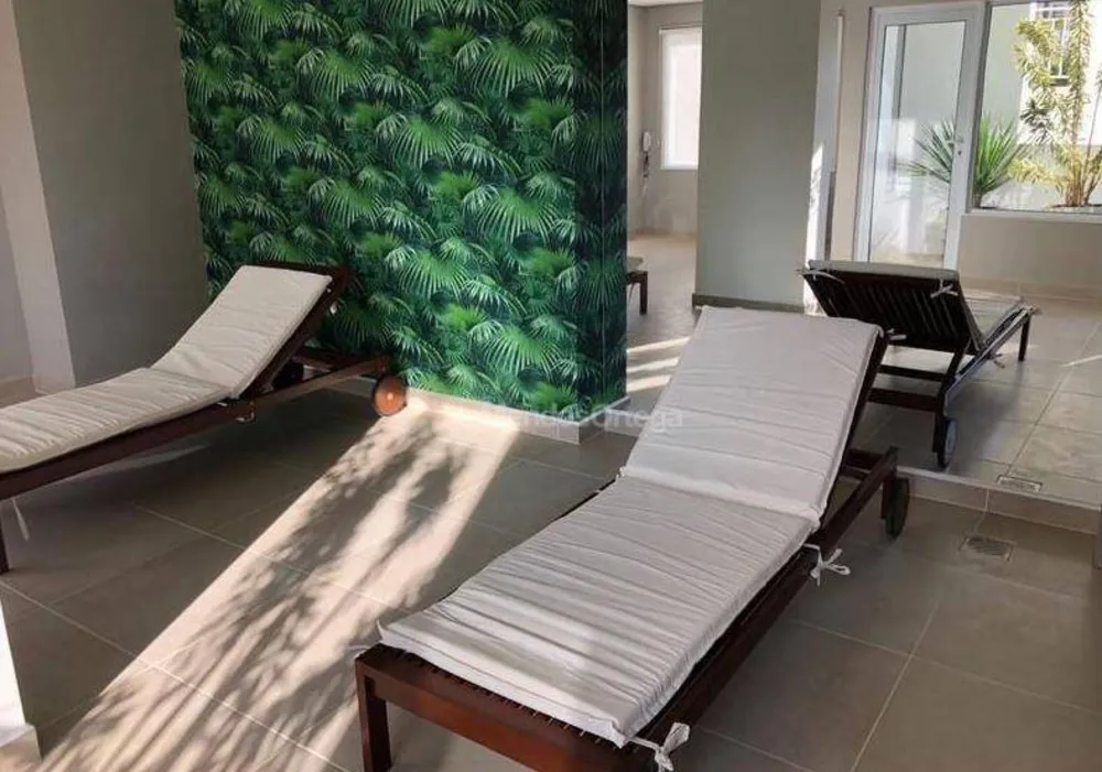 Apartamento, 3 quartos, 96 m² - Foto 5