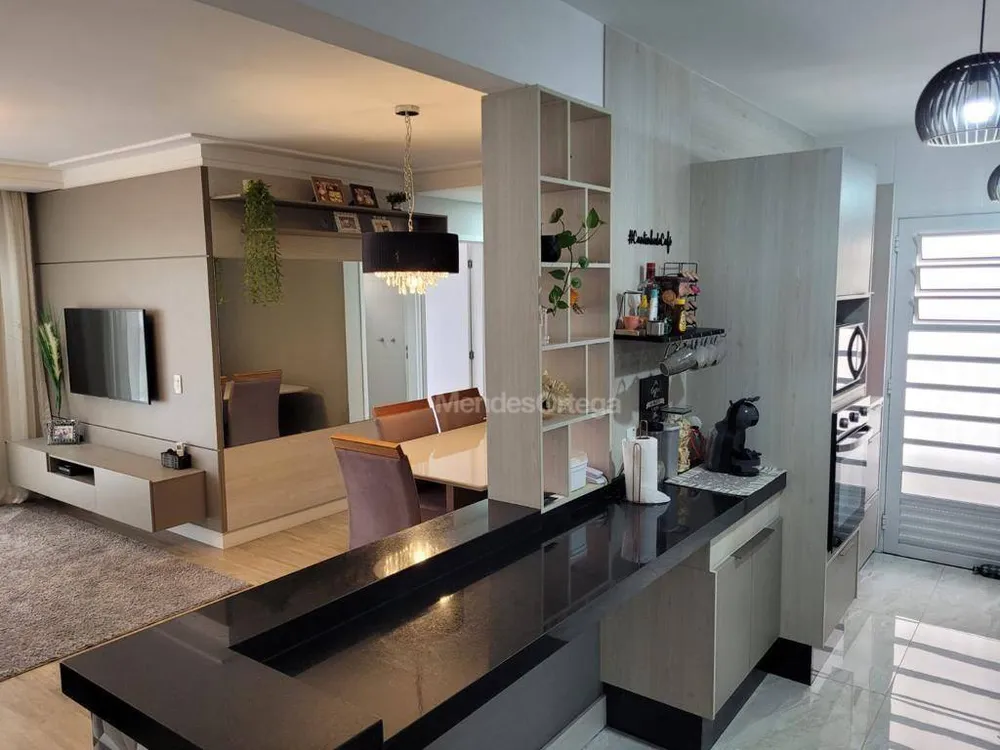Apartamento, 3 quartos, 96 m² - Foto 11