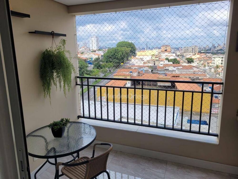 Apartamento, 3 quartos, 96 m² - Foto 1