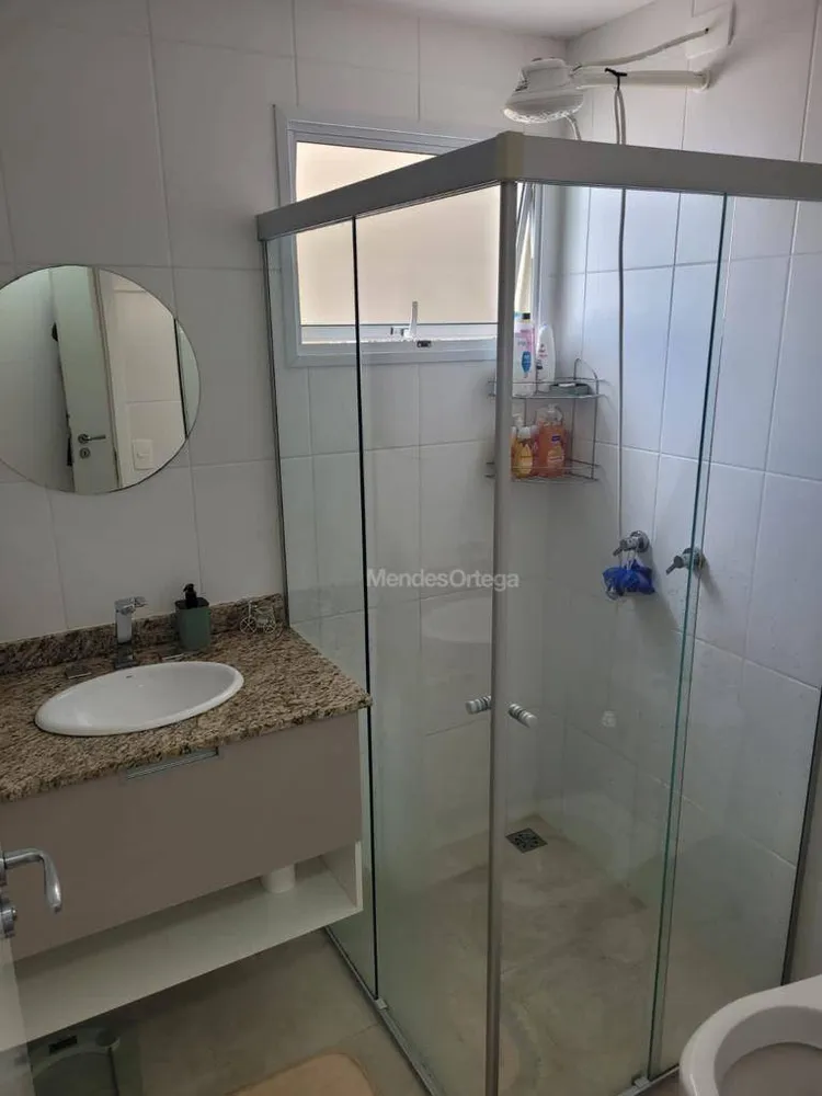 Apartamento, 3 quartos, 96 m² - Foto 8