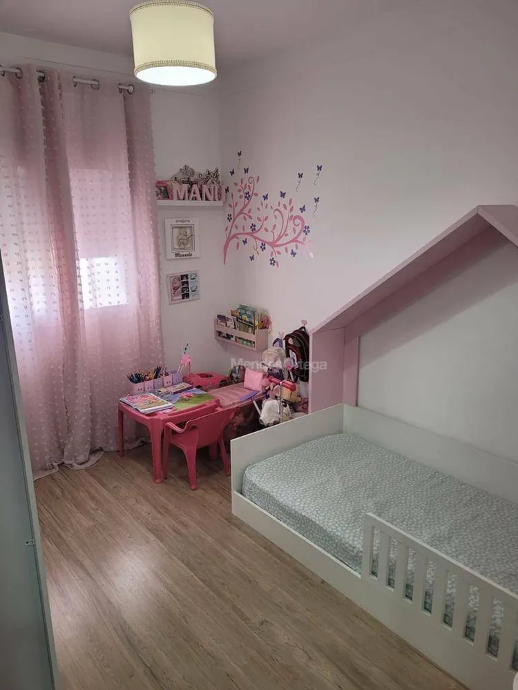 Apartamento, 3 quartos, 96 m² - Foto 7