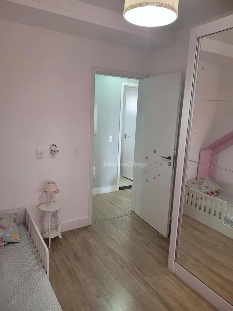 Apartamento, 3 quartos, 96 m² - Foto 6