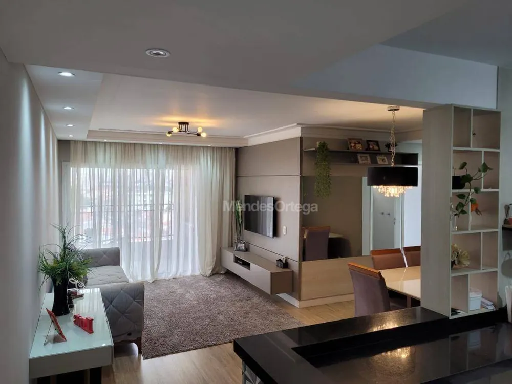 Apartamento, 3 quartos, 96 m² - Foto 5