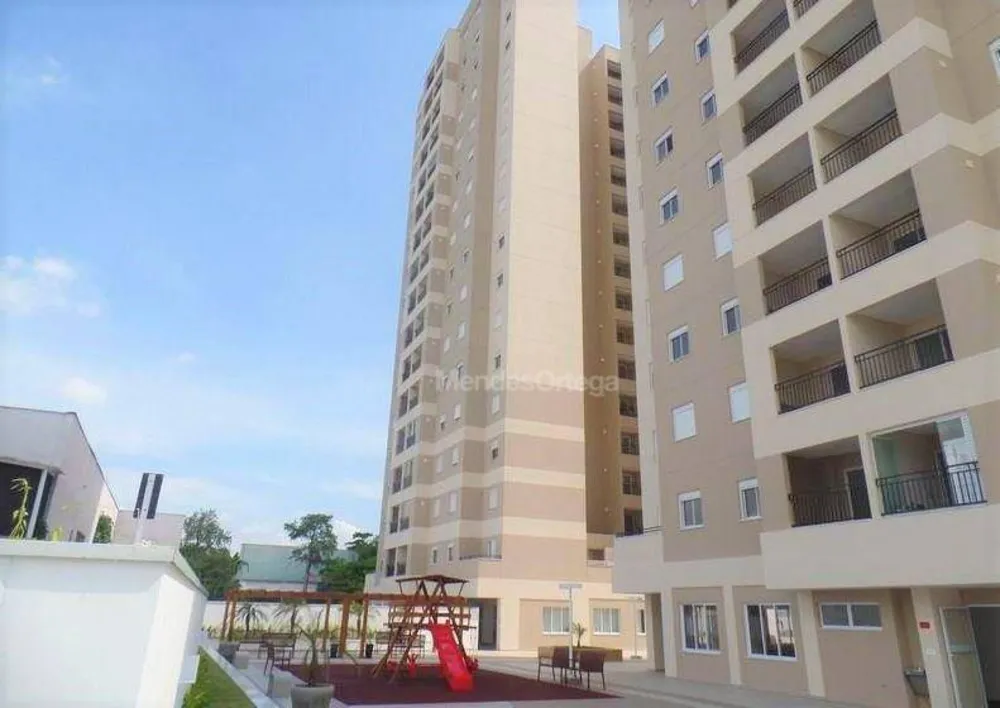 Apartamento, 3 quartos, 96 m² - Foto 10