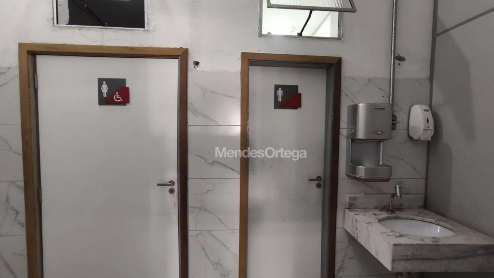 Depósito-Galpão, 467 m² - Foto 5