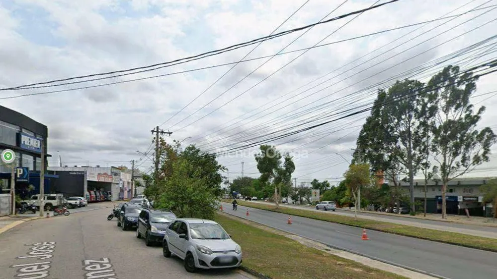 Depósito-Galpão, 467 m² - Foto 9