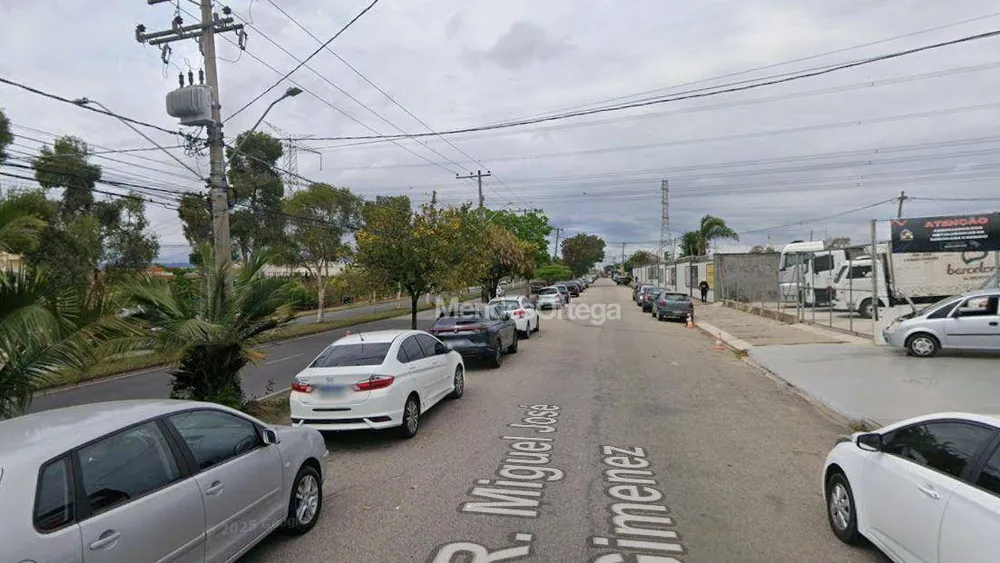 Depósito-Galpão, 467 m² - Foto 8