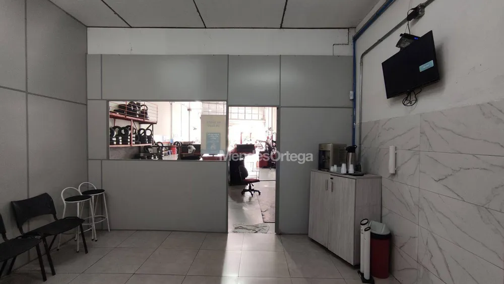 Depósito-Galpão, 467 m² - Foto 4