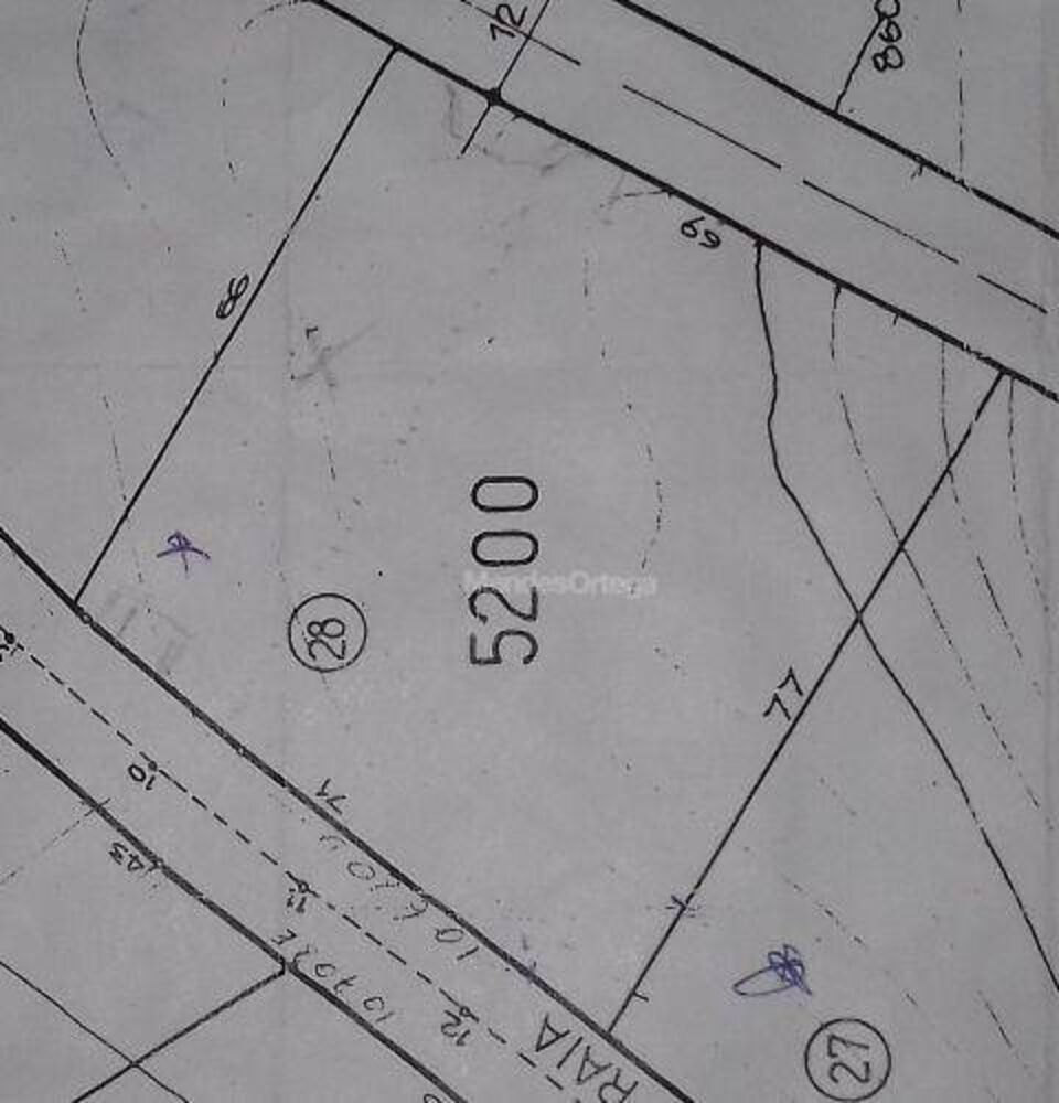 Loteamento e Condomínio, 5200 m² - Foto 2