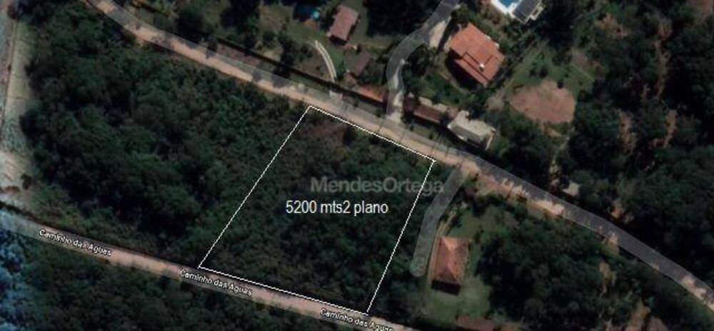 Loteamento e Condomínio, 5200 m² - Foto 1