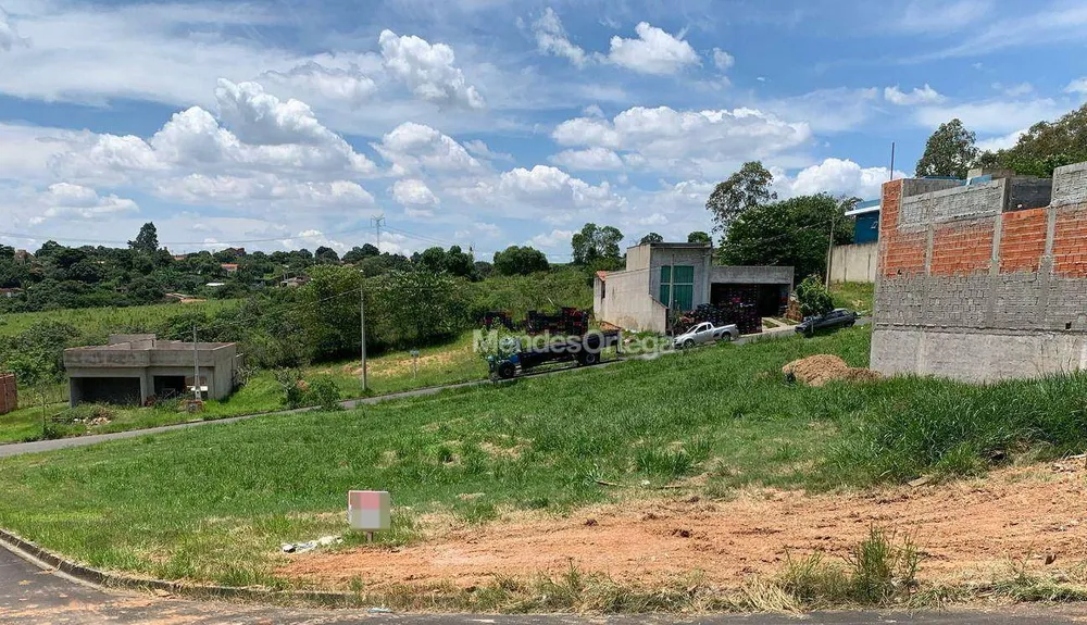 Loteamento e Condomínio, 310 m² - Foto 5