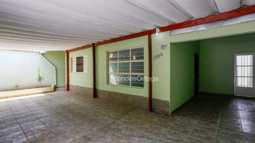 Casa, 3 quartos, 200 m² - Foto 5