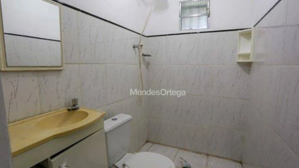 Casa, 3 quartos, 200 m² - Foto 8