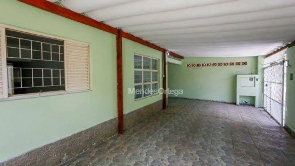 Casa, 3 quartos, 200 m² - Foto 6