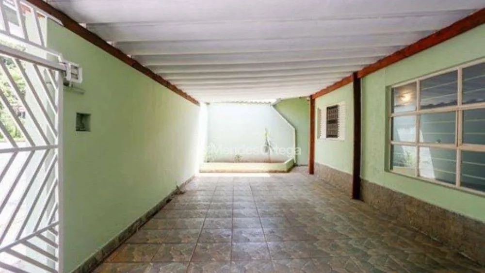 Casa, 3 quartos, 200 m² - Foto 2