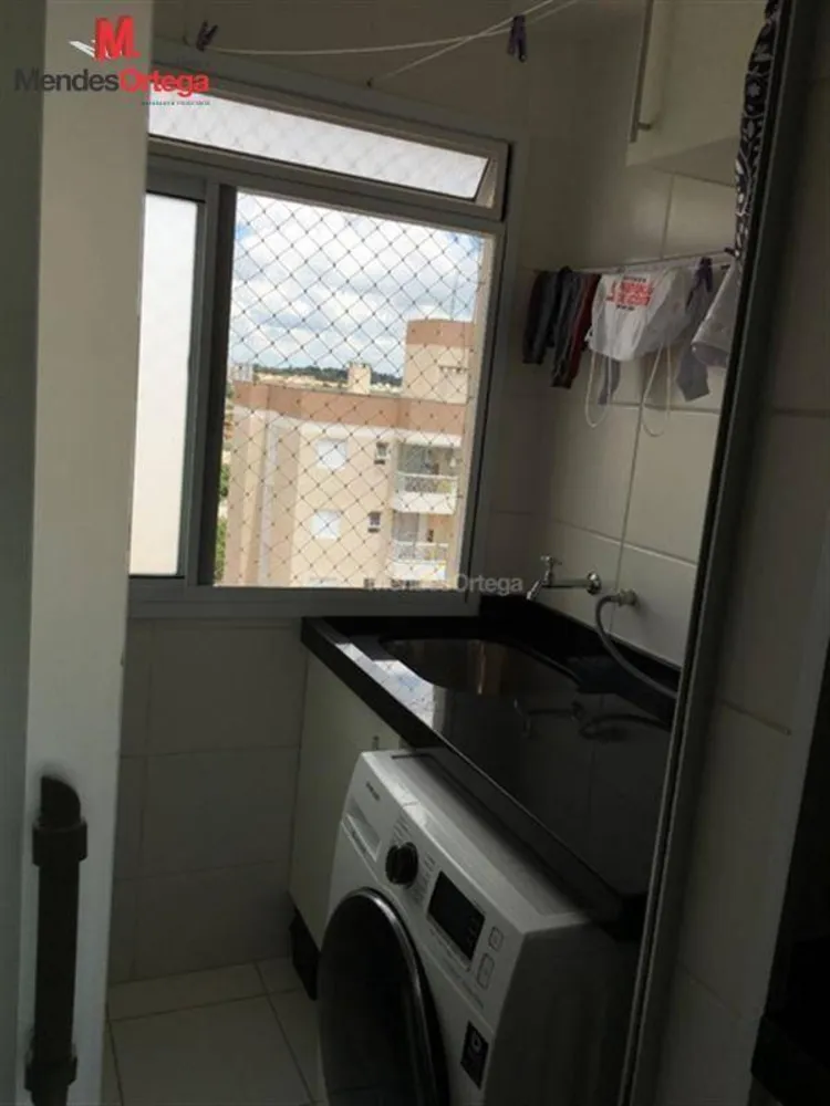 Apartamento, 2 quartos, 57 m² - Foto 8