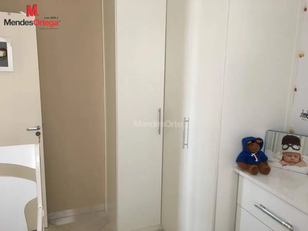 Apartamento, 2 quartos, 57 m² - Foto 11