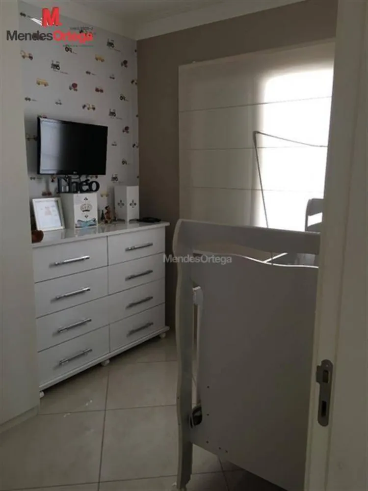 Apartamento, 2 quartos, 57 m² - Foto 10